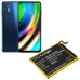 Compatibele batterijvervanging voor Motorola MG50