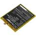 Compatibele batterijvervanging voor Motorola NT50