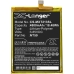 Compatibele batterijvervanging voor Motorola NT50