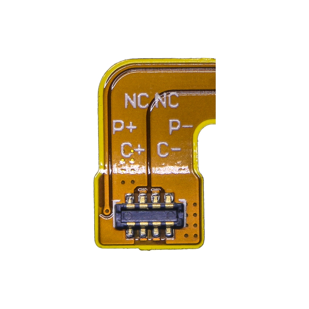 Compatibele batterijvervanging voor Motorola NT50