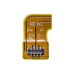 Compatibele batterijvervanging voor Motorola NT50