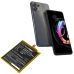 Compatibele batterijvervanging voor Motorola NT50