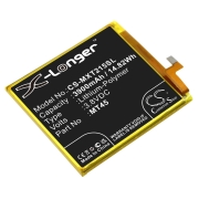 Battery compatibleWith Motorola