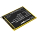 Compatibele batterijvervanging voor Motorola NT40