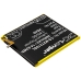 Compatibele batterijvervanging voor Motorola KD40