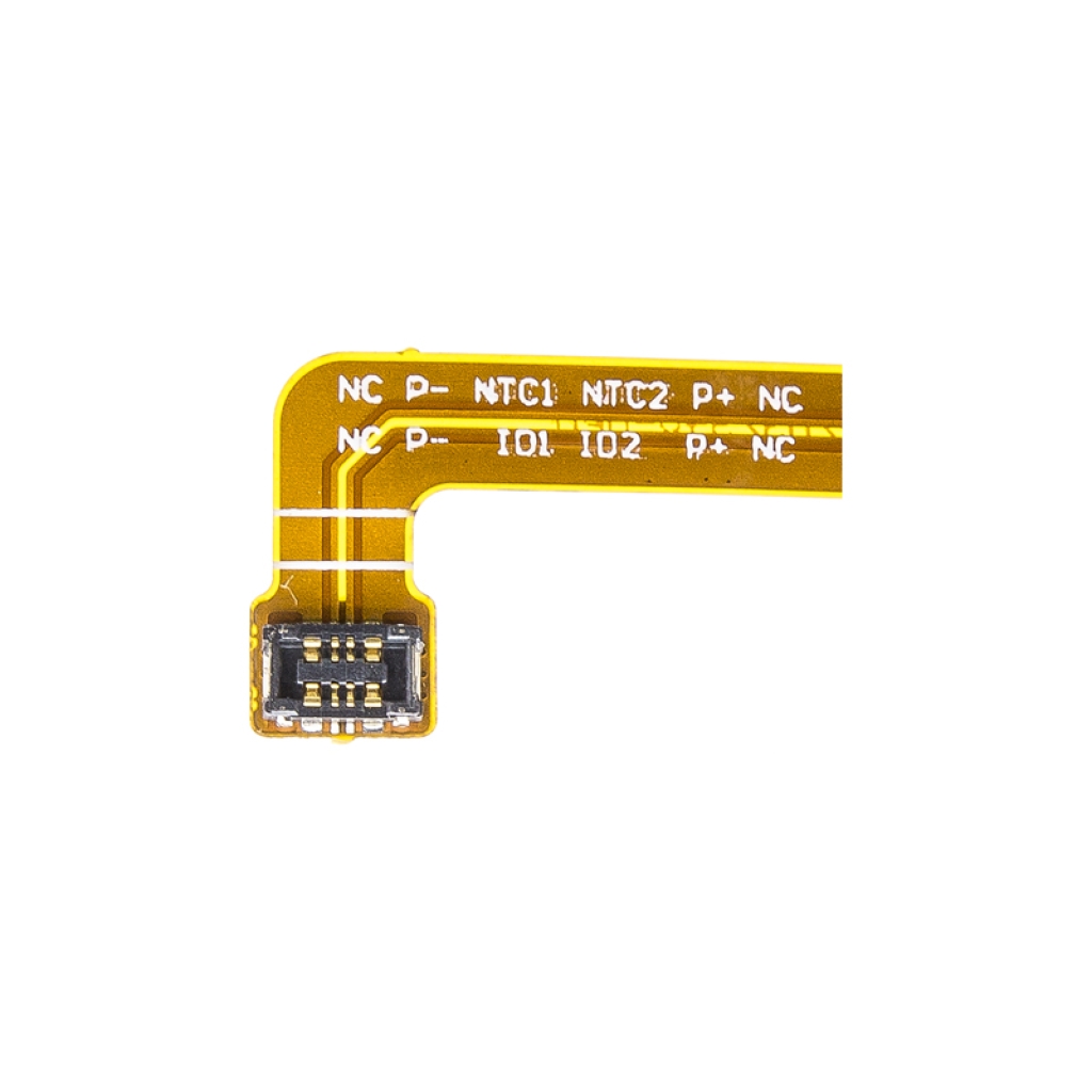 Compatibele batterijvervanging voor Motorola KD40