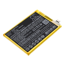 Compatibele batterijvervanging voor Motorola PH50