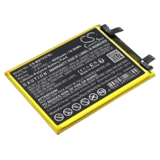 Compatibele batterijvervanging voor Motorola QM50,SB18D87942