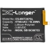 Batterijen Vervangt SB18C80753