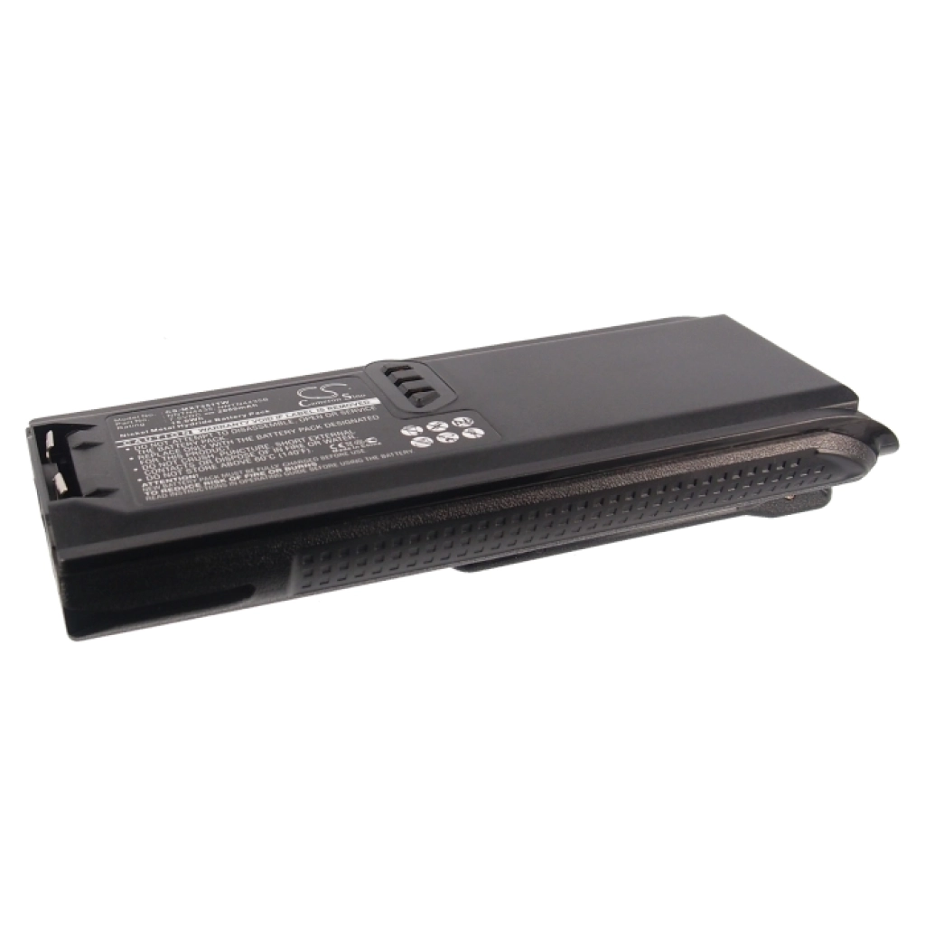 Battery Replaces NTN8297A
