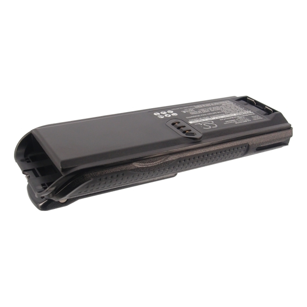 Batterijen Vervangt NTN8297AR