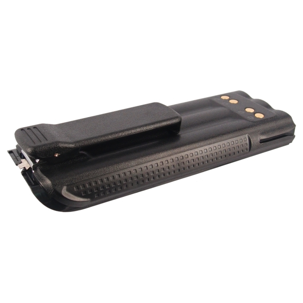 Batterijen Vervangt NTN8297AR