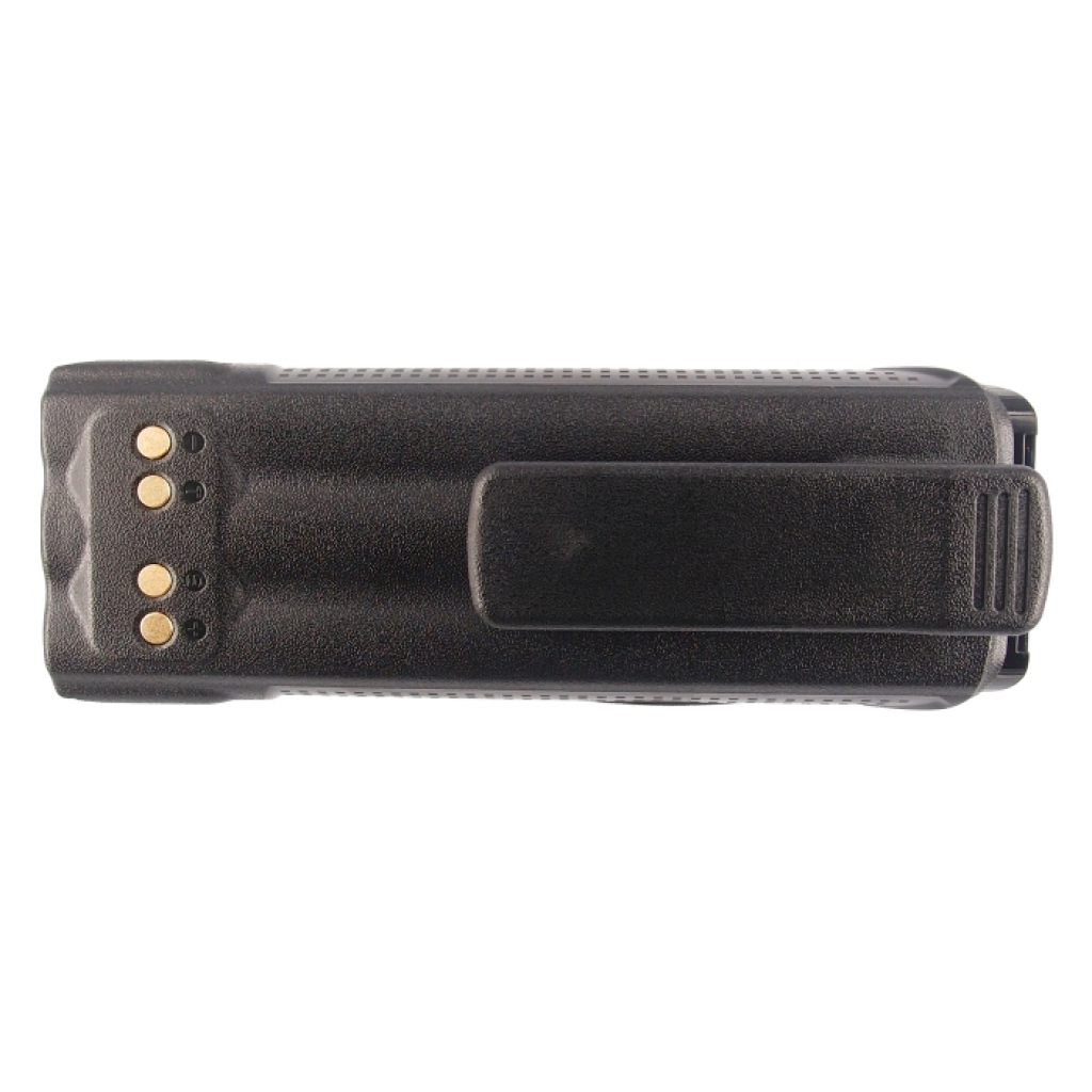 Batterijen Vervangt NTN8297AR