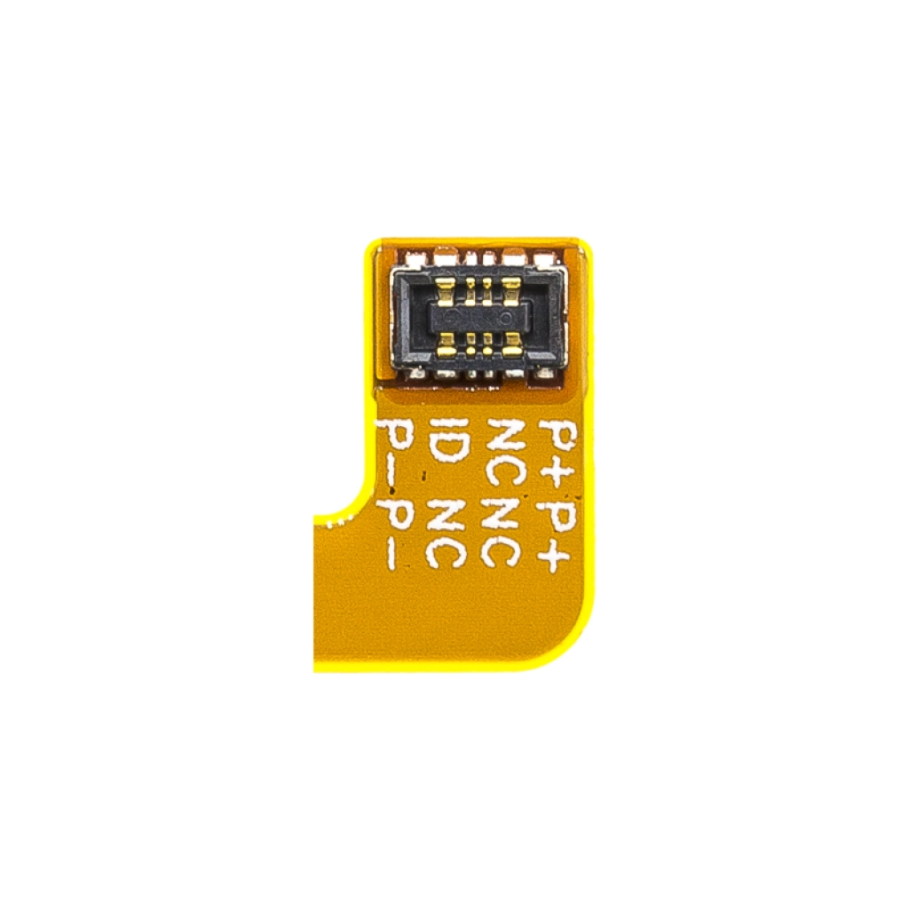 Compatibele batterijvervanging voor Motorola KZ50