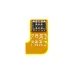 Compatible battery replacement for Motorola KZ50