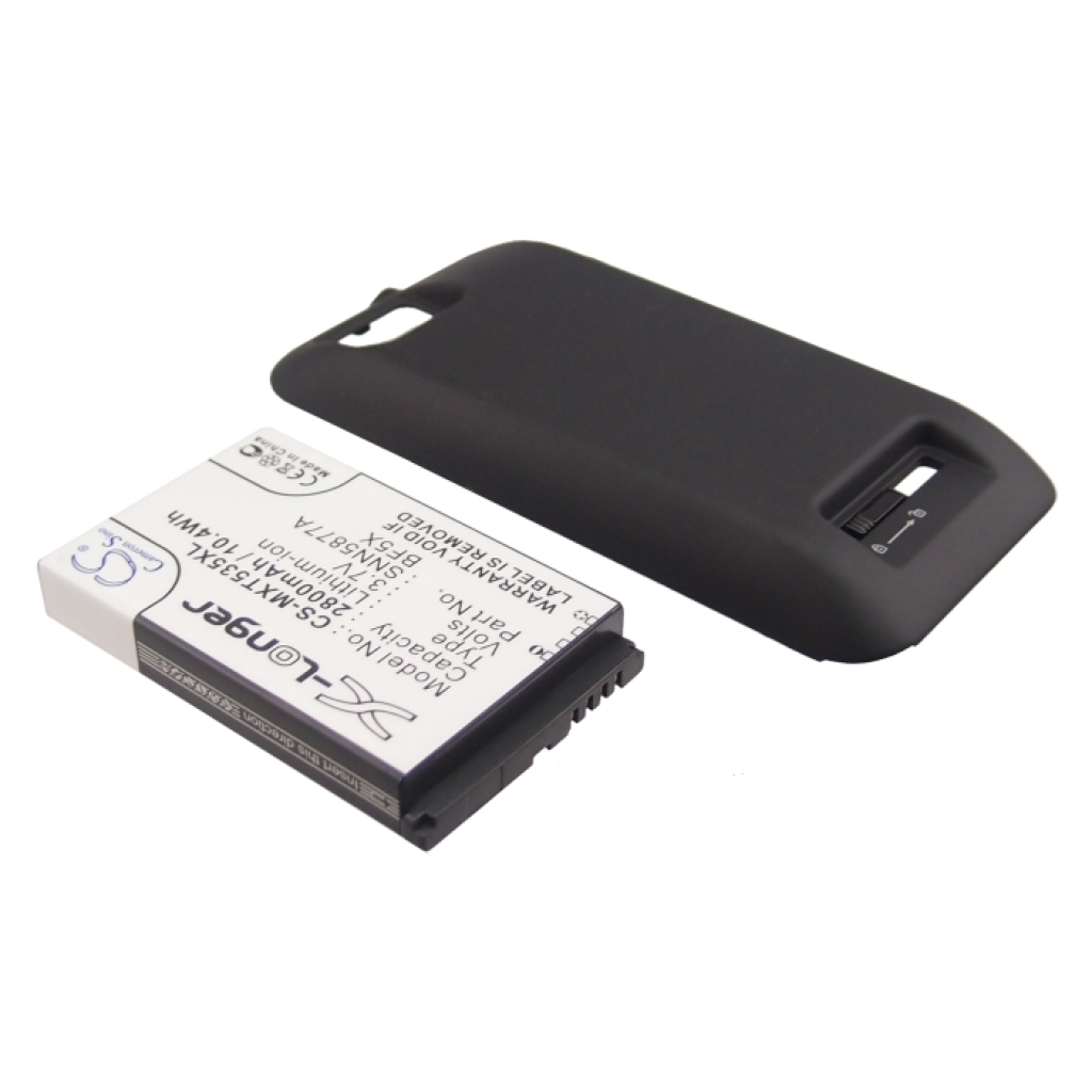 CS-MXT535XL