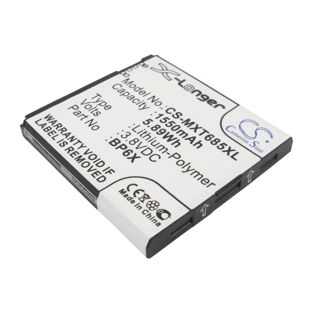 Bureau-oplader Ngm CS-MXT685XL