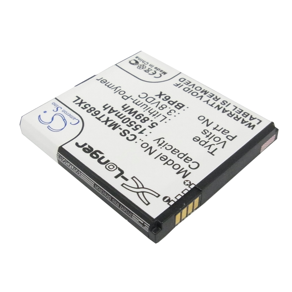Bureau-oplader Boostmobile CS-MXT685XL