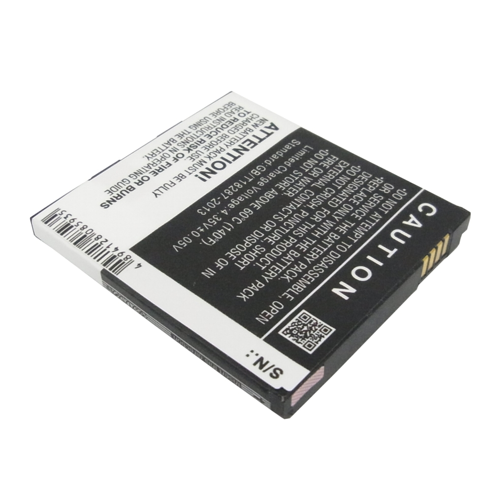 Bureau-oplader Boostmobile CS-MXT685XL