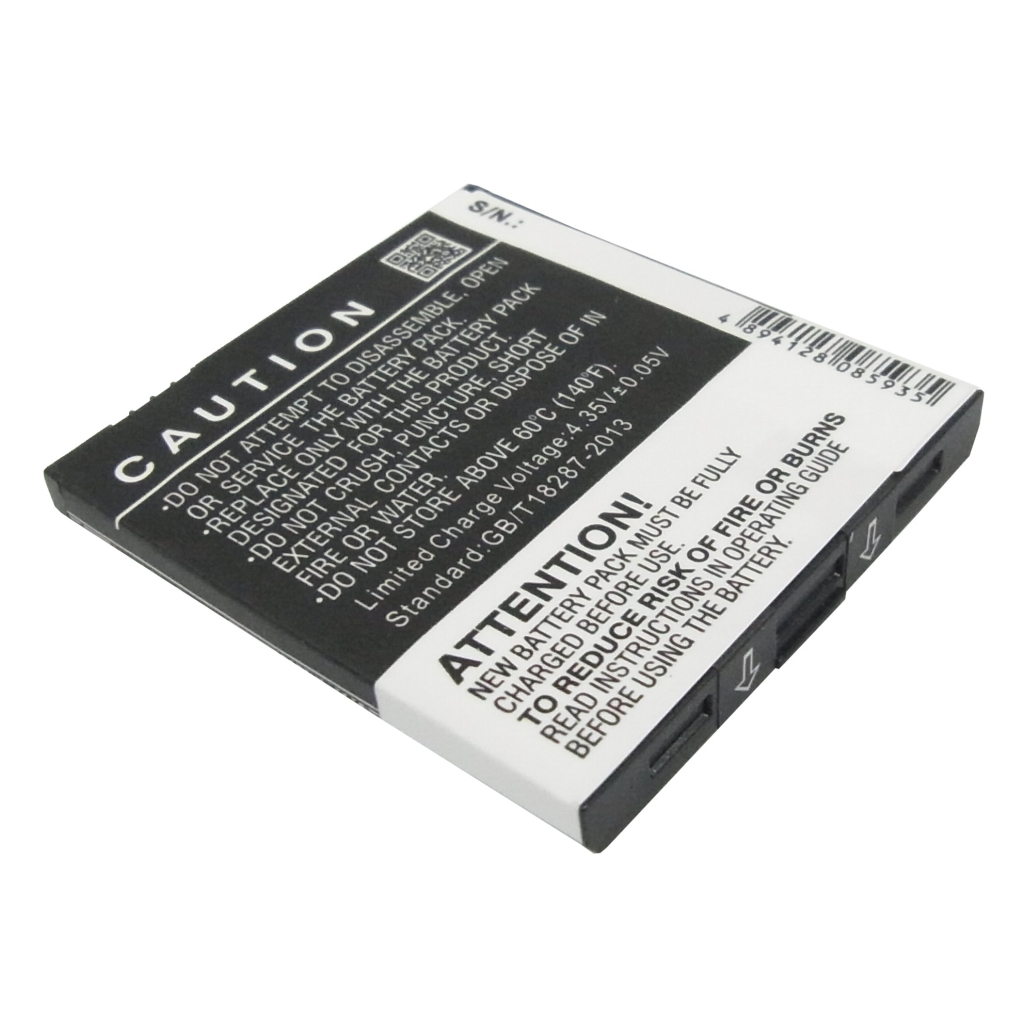 Bureau-oplader Boostmobile CS-MXT685XL