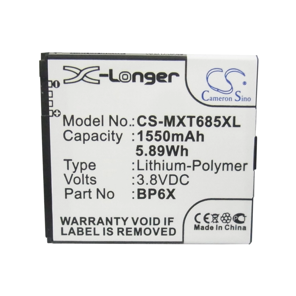 Bureau-oplader Ngm CS-MXT685XL