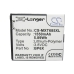 Bureau-oplader Boostmobile CS-MXT685XL