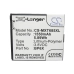 Bureau-oplader Ngm CS-MXT685XL