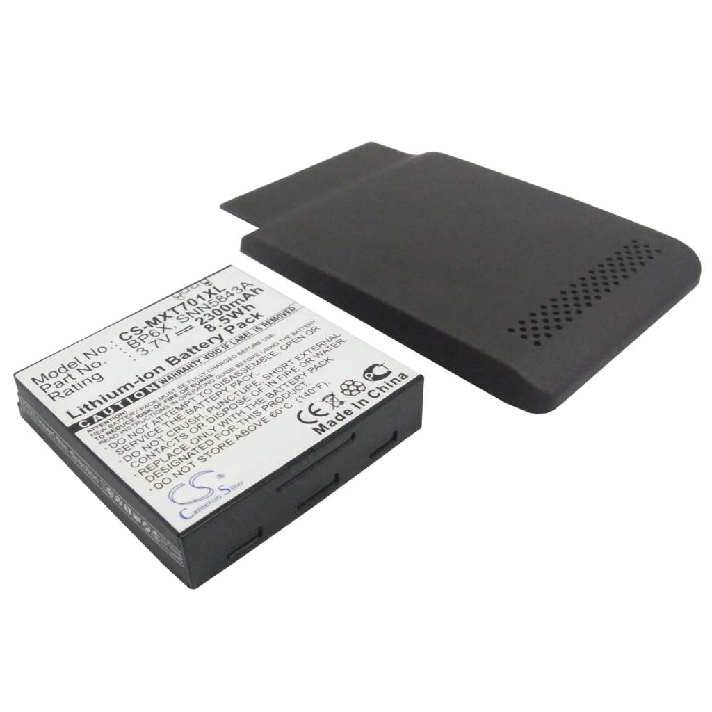 Bureau-oplader Nokia CS-MXT701XL