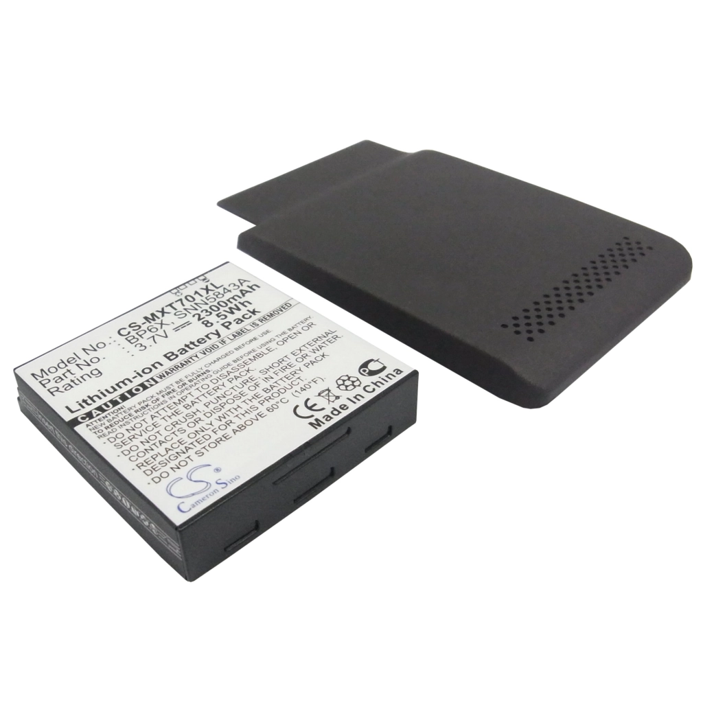 Bureau-oplader Lg CS-MXT701XL