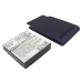 Battery compatible with Motorola CS-MXT720XL