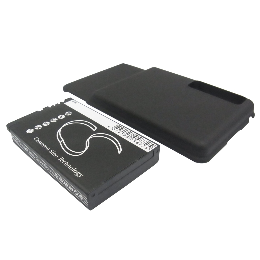 Battery compatible with Motorola CS-MXT862XL