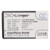 Bureau-oplader Nokia CS-MXT865XL