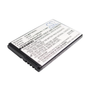Batterij voor mobiele telefoon Motorola Spice XT