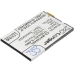 Battery compatible with Motorola Verizon Sprint CS-MXT894SL