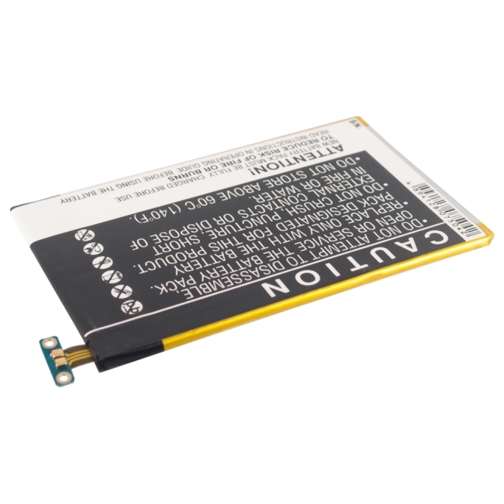 Batterijen Vervangt SNN5899B