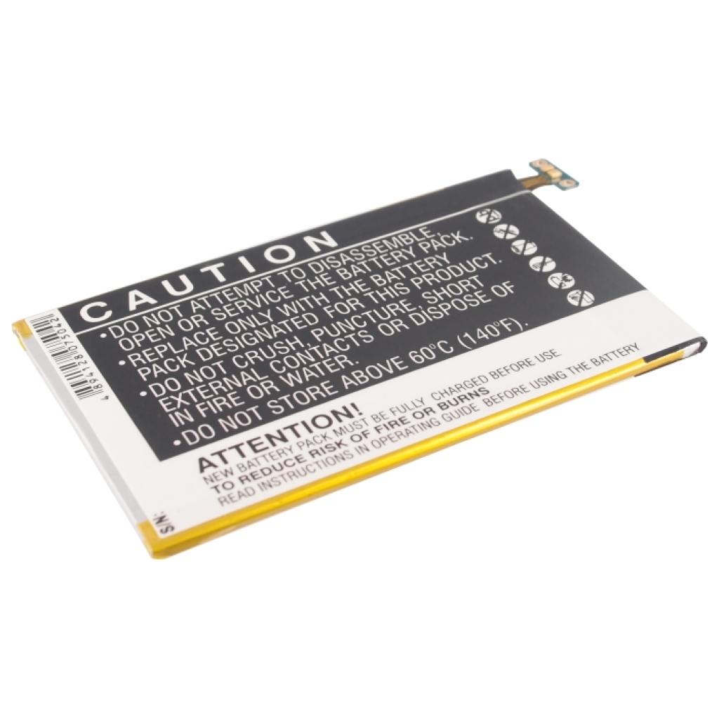 Batterijen Vervangt SNN5899B