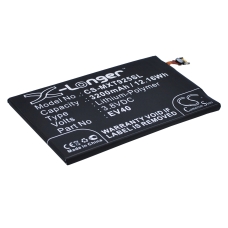 Compatible battery replacement for Motorola EV40,SNN5913A