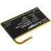 Compatibele batterijvervanging voor Motorola JG30
