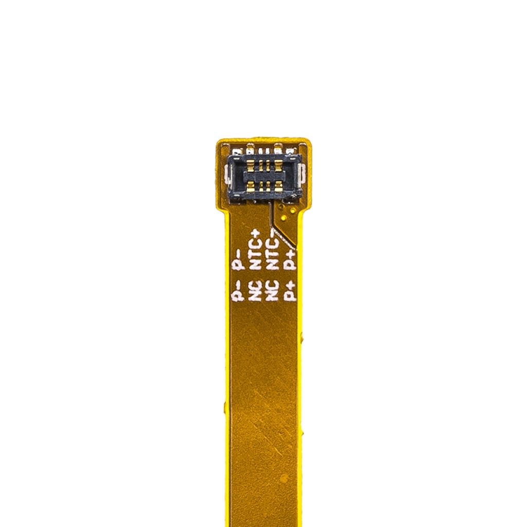 Compatibele batterijvervanging voor Motorola JG30