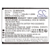 Compatible battery replacement for Umx HYB201307