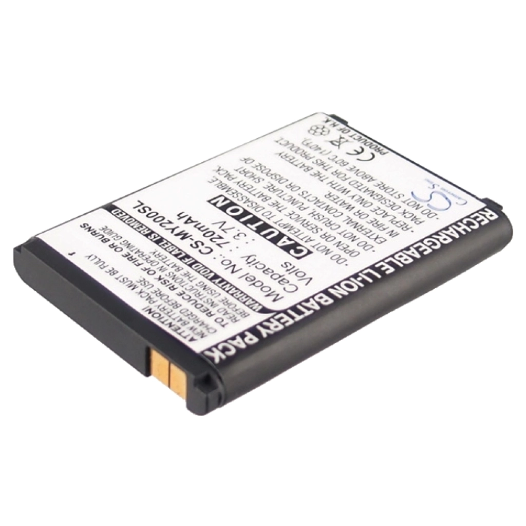 Bureau-oplader Nec CS-MY200SL