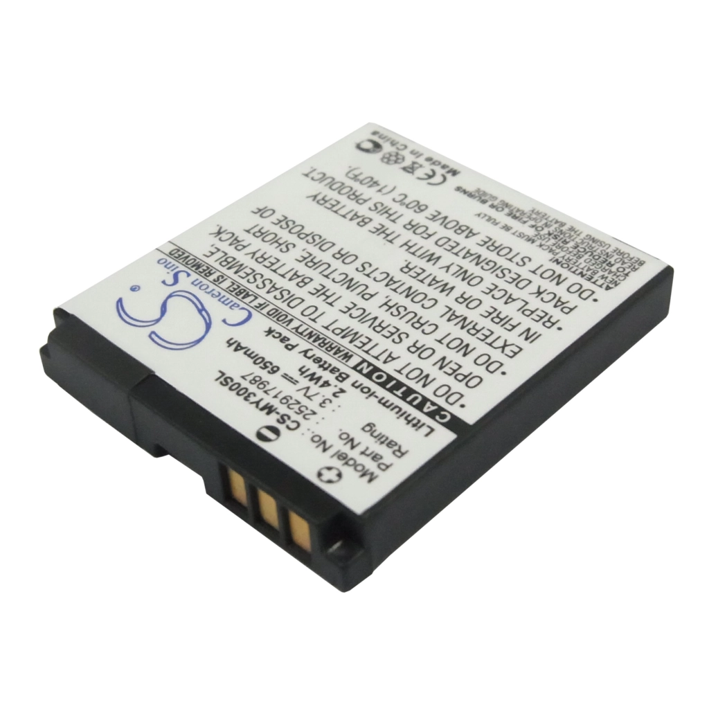 Bureau-oplader Xolo CS-MY300SL