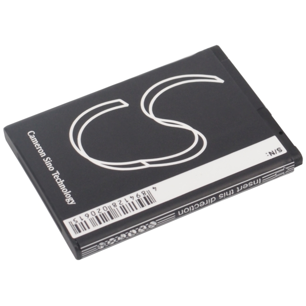 Bureau-oplader Tracfone CS-MY501SL