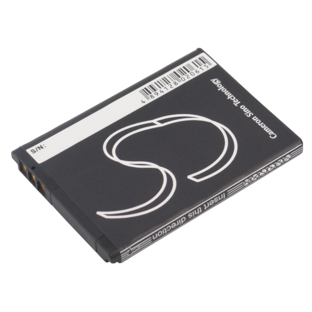 Bureau-oplader Tracfone CS-MY501SL
