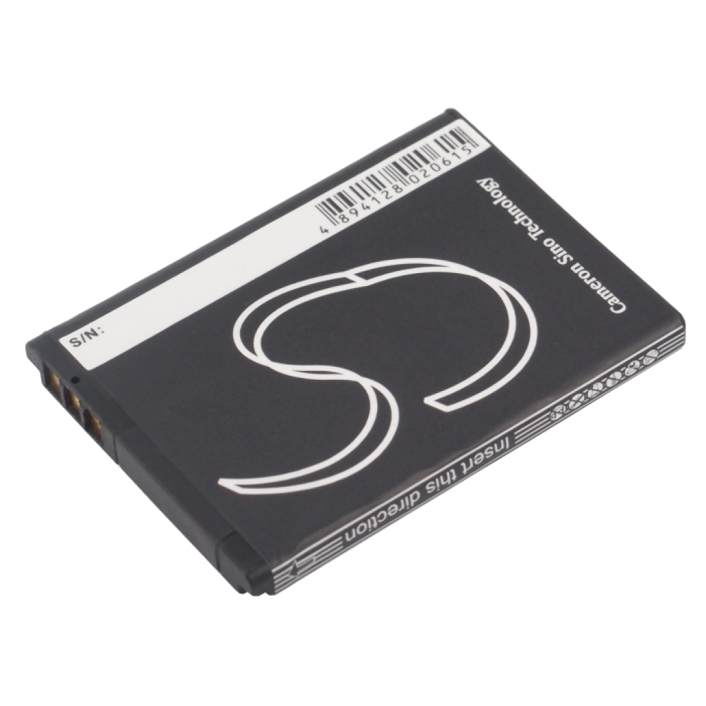 Mobile Phone Battery Sagem CS-MY501SL