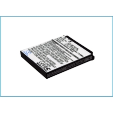 Compatible battery replacement for Sagem 287196831,287196843