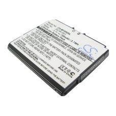 Compatible battery replacement for Sagem 189646531,189646549,SA1M-SN1