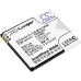 Battery compatible with Myphone CS-MYC180SL