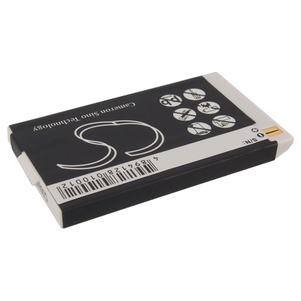 Battery compatible with Sagem CS-MYC42SL