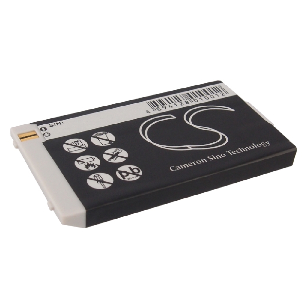 Battery compatible with Sagem CS-MYC42SL